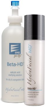 Beta-HD™: сыворотка от HydraFacial