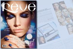 Журнал Reve Beauty Italia