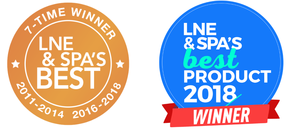 LNE&SPA’S BEST Equipment