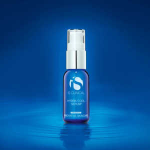 Hydra Cool Serum Is Clinical